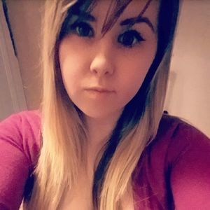 Meet your Posher, Krista